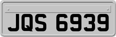 JQS6939