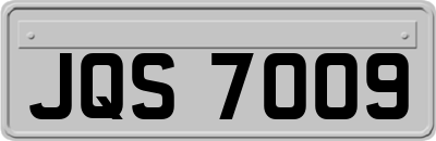 JQS7009