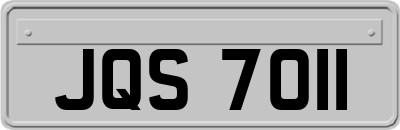 JQS7011