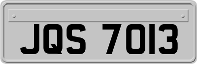 JQS7013