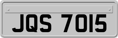 JQS7015