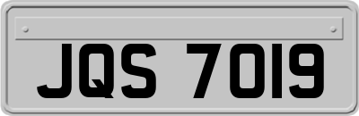 JQS7019