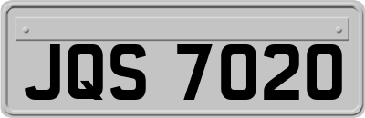 JQS7020