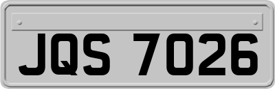 JQS7026