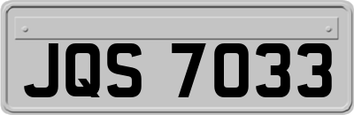 JQS7033