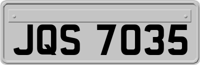 JQS7035