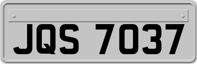 JQS7037