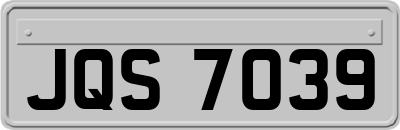JQS7039
