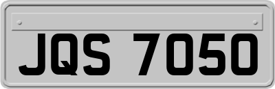 JQS7050