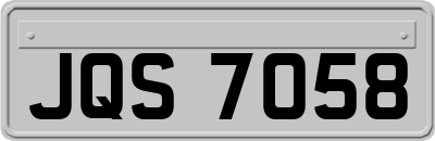 JQS7058