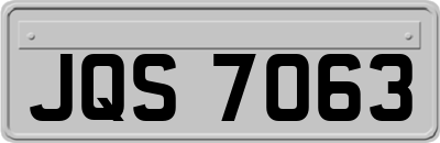 JQS7063
