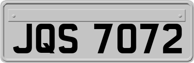 JQS7072