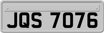 JQS7076