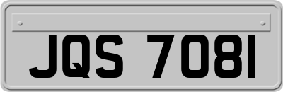 JQS7081