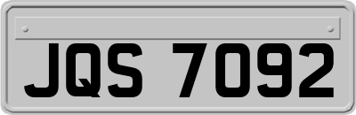 JQS7092