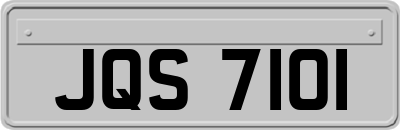 JQS7101