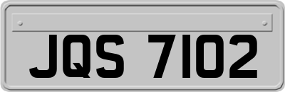 JQS7102