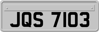 JQS7103