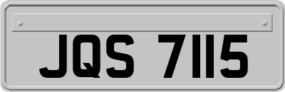 JQS7115