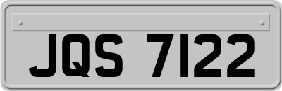 JQS7122