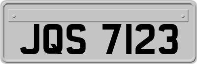 JQS7123