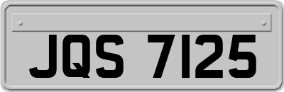 JQS7125