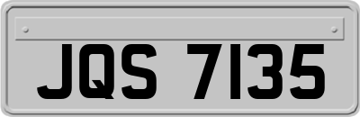 JQS7135