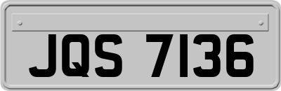 JQS7136