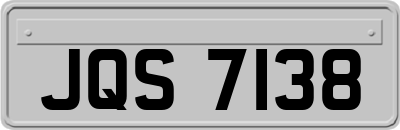 JQS7138