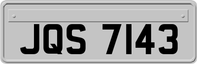 JQS7143
