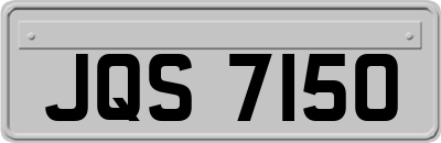 JQS7150