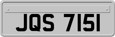JQS7151