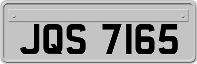 JQS7165