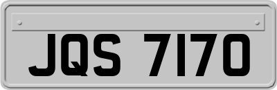 JQS7170