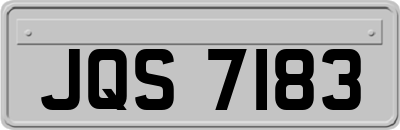 JQS7183