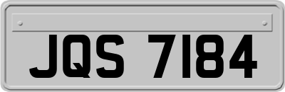JQS7184