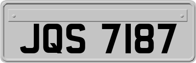 JQS7187