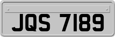 JQS7189