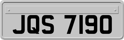 JQS7190