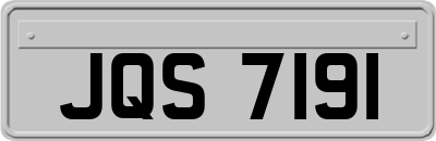 JQS7191