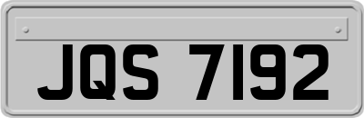 JQS7192