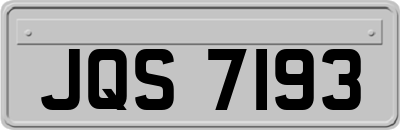 JQS7193