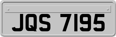 JQS7195