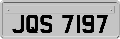 JQS7197