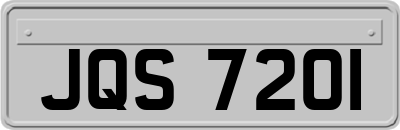 JQS7201