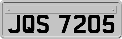 JQS7205