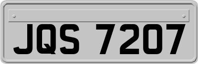 JQS7207