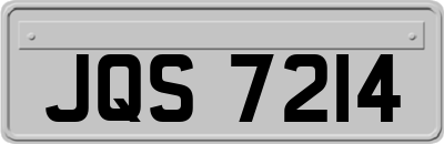 JQS7214