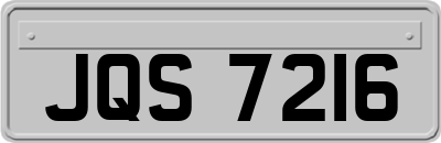 JQS7216