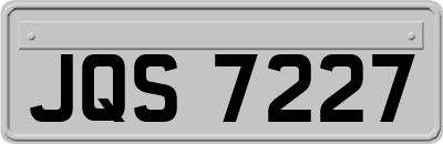 JQS7227